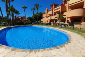 El Capricho de La Reserva de Marbella con WIFI gratis